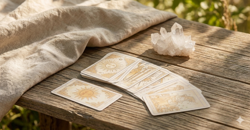 Live reading session illustration